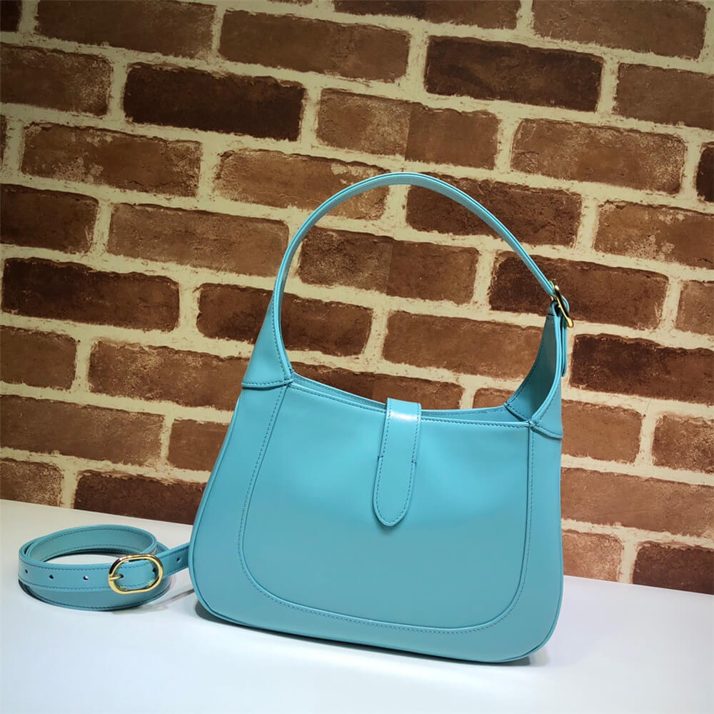 Gucci Jackie 1961 Small Hobo Bag 3 Gucci Jackie 1961 Small Hobo Bag - Image 3
