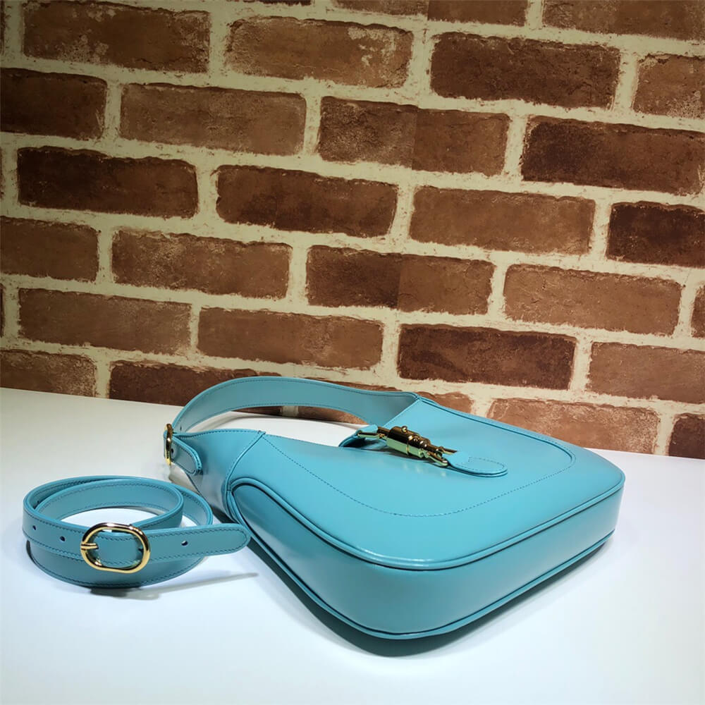 Gucci Jackie 1961 Small Hobo Bag 4 Gucci Jackie 1961 Small Hobo Bag - Image 4