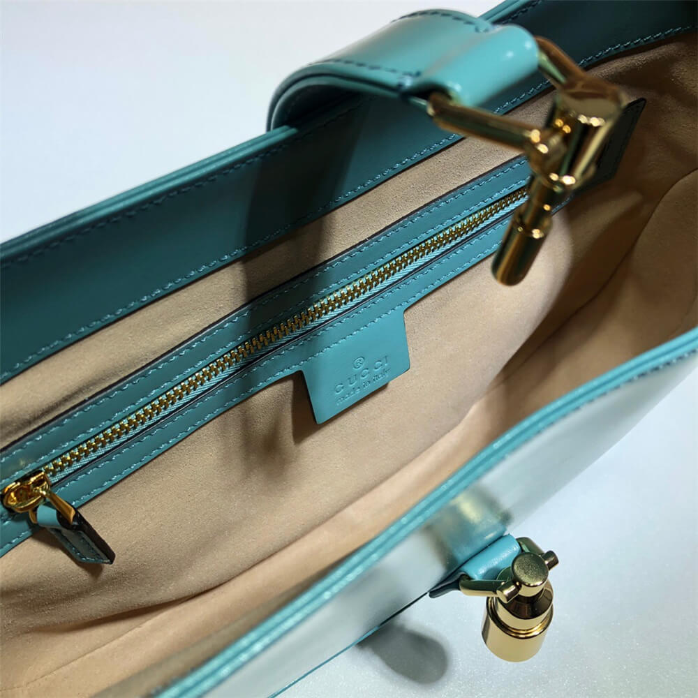 Gucci Jackie 1961 Small Hobo Bag 6 Gucci Jackie 1961 Small Hobo Bag - Image 6