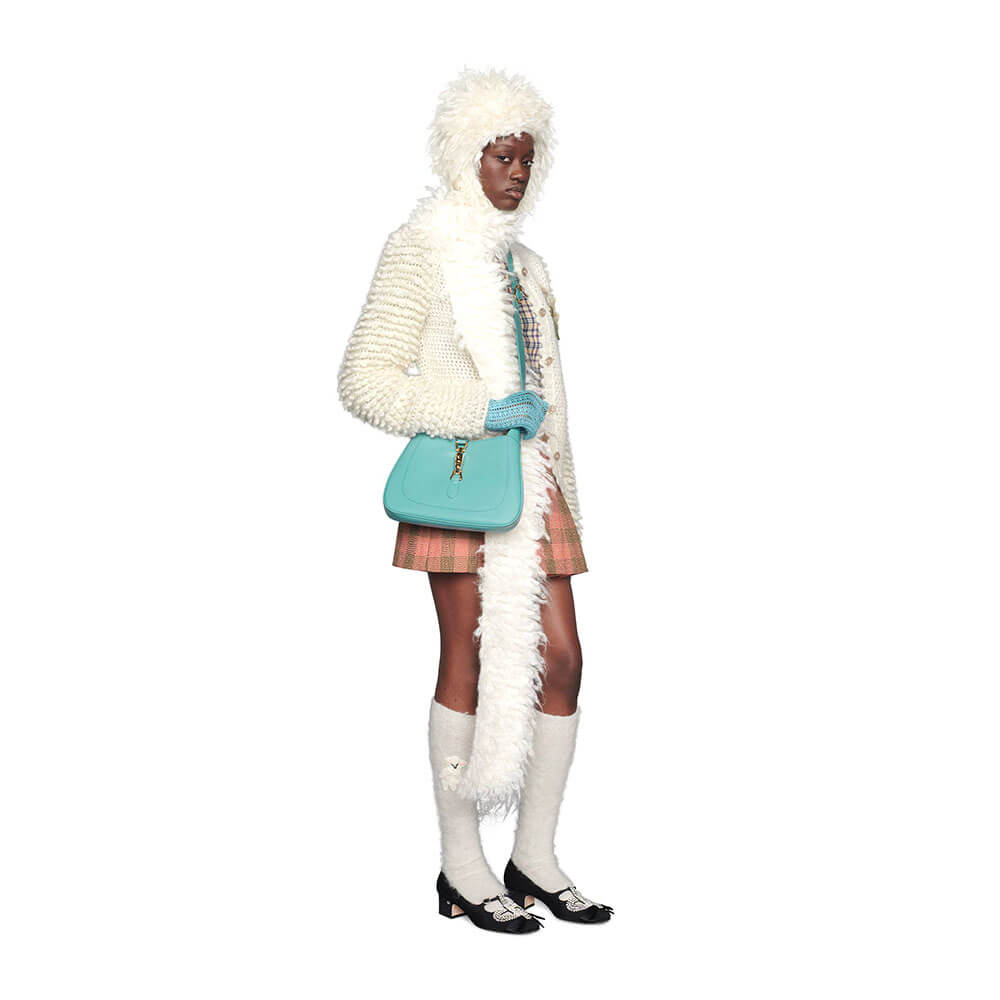 Gucci Jackie 1961 Small Hobo Bag 7 Gucci Jackie 1961 Small Hobo Bag - Image 7