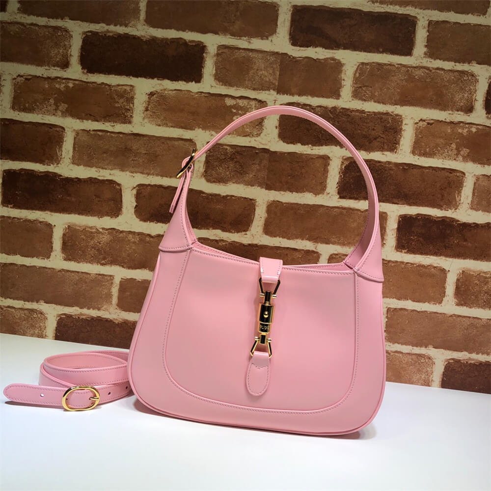 Gucci Jackie 1961 Small Hobo Bag 2 Gucci Jackie 1961 Small Hobo Bag - Image 2