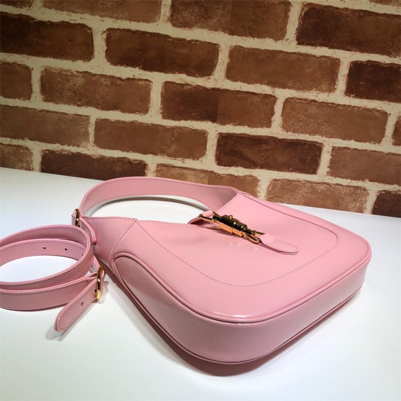 Gucci Jackie 1961 Small Hobo Bag - Image 3