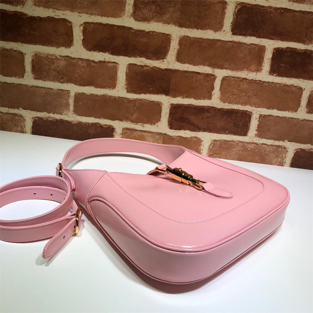 Gucci Jackie 1961 Small Hobo Bag 3 Gucci Jackie 1961 Small Hobo Bag - Image 3