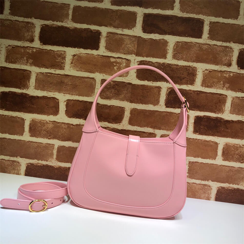 Gucci Jackie 1961 Small Hobo Bag 4 Gucci Jackie 1961 Small Hobo Bag - Image 4