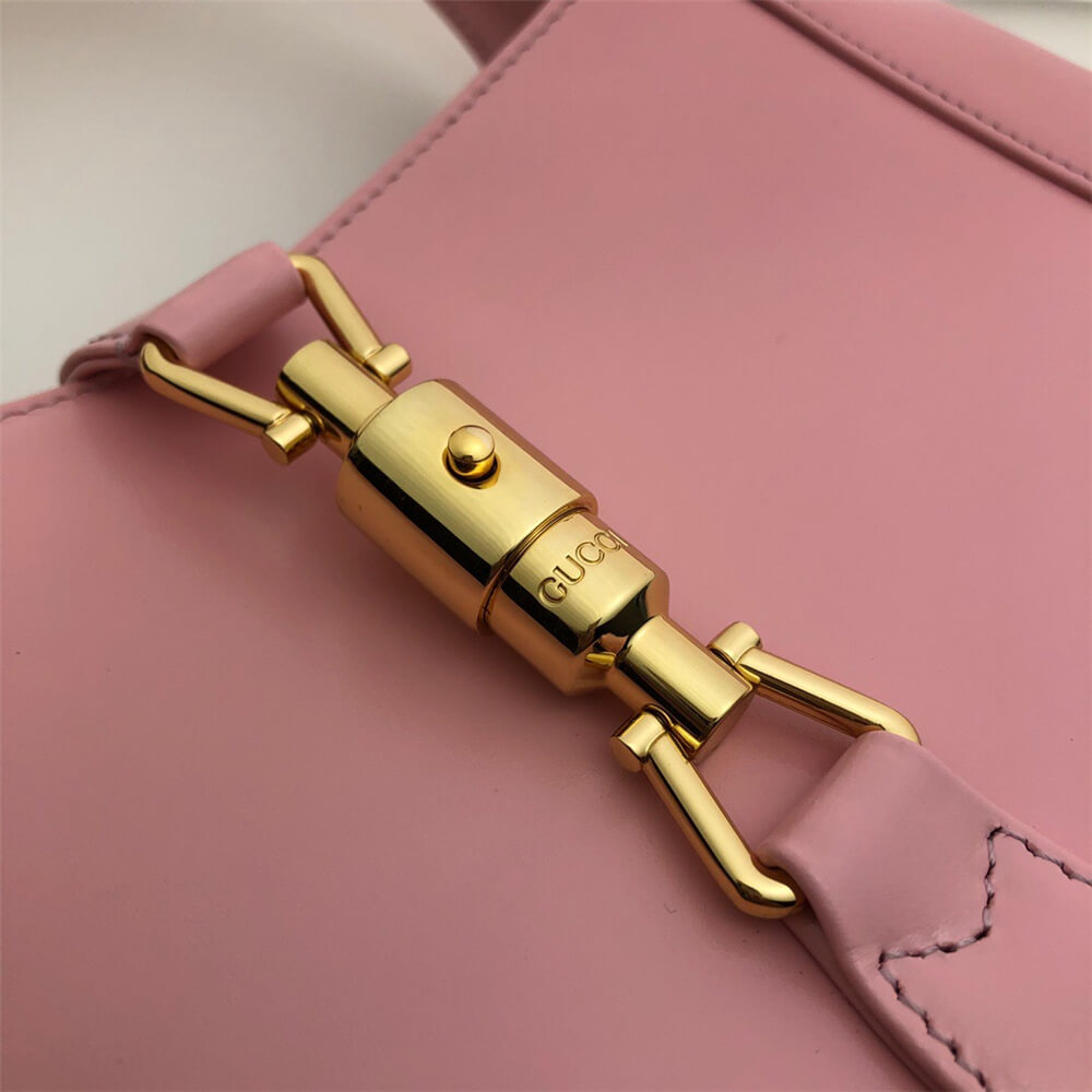 Gucci Jackie 1961 Small Hobo Bag 5 Gucci Jackie 1961 Small Hobo Bag - Image 5