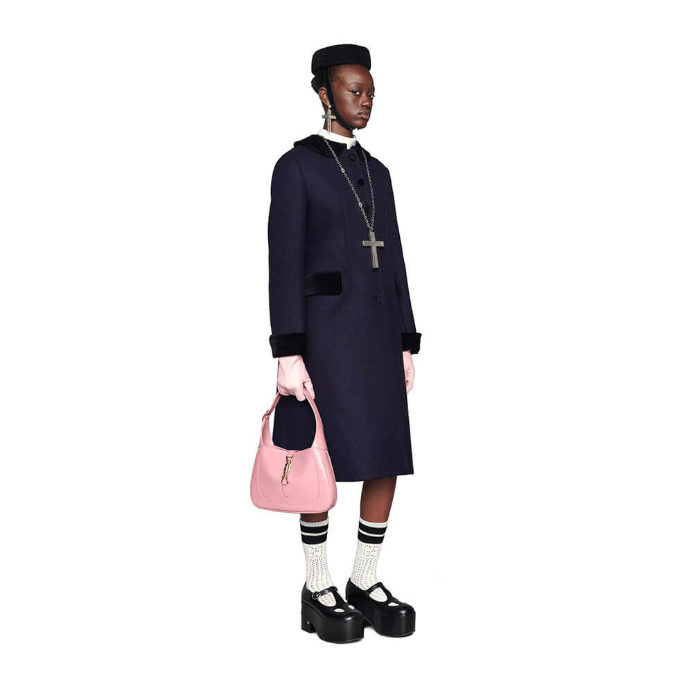 Gucci Jackie 1961 Small Hobo Bag 7 Gucci Jackie 1961 Small Hobo Bag - Image 7