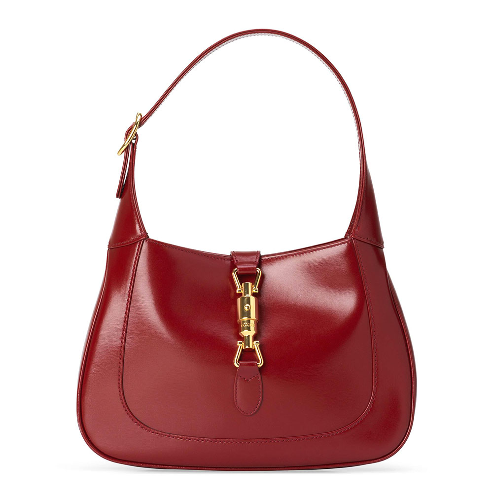 Gucci Jackie 1961 Small Hobo Bag 1 Gucci Jackie 1961 Small Hobo Bag