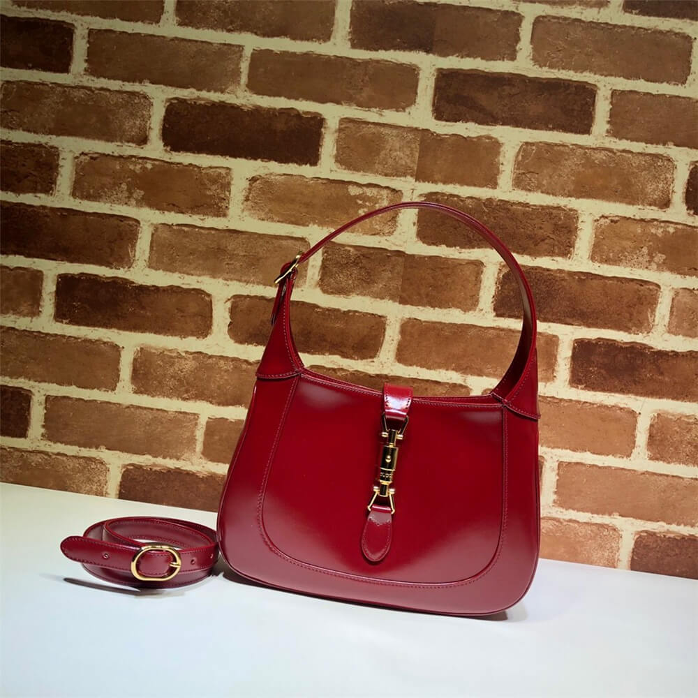 Gucci Jackie 1961 Small Hobo Bag 2 Gucci Jackie 1961 Small Hobo Bag - Image 2