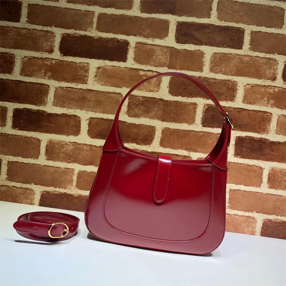 Gucci Jackie 1961 Small Hobo Bag 3 Gucci Jackie 1961 Small Hobo Bag - Image 3