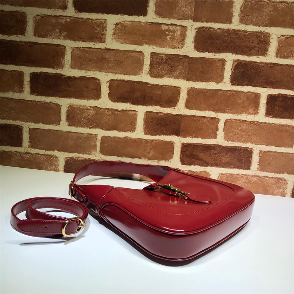 Gucci Jackie 1961 Small Hobo Bag 4 Gucci Jackie 1961 Small Hobo Bag - Image 4