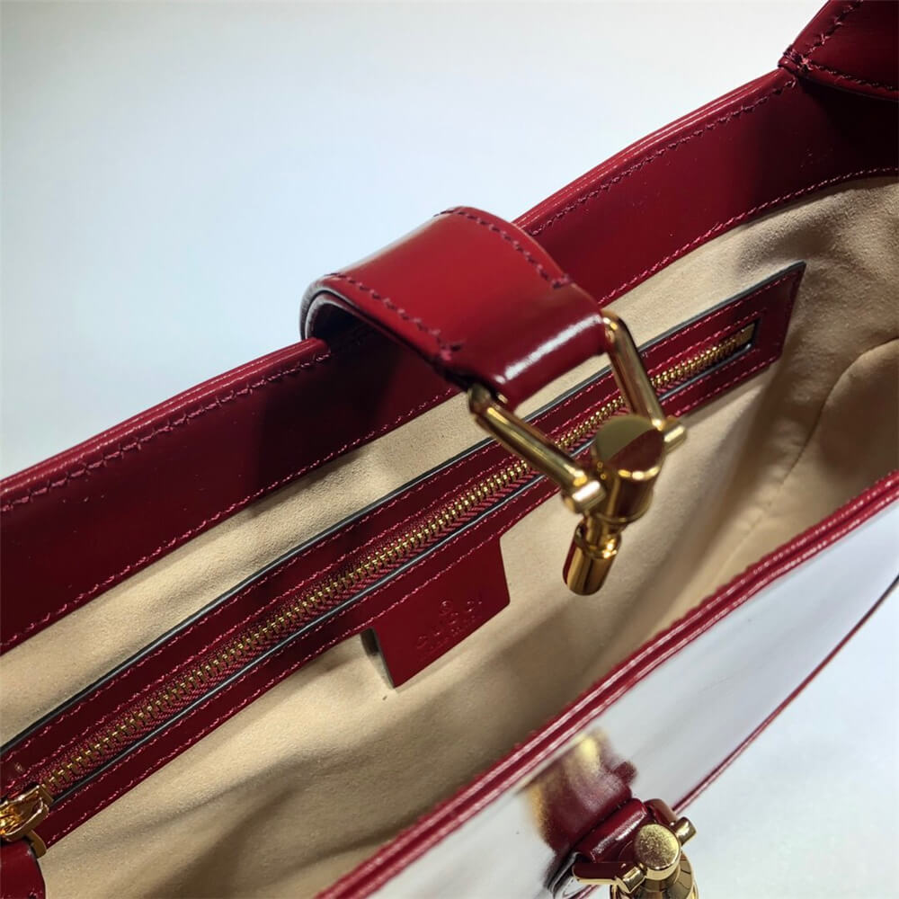 Gucci Jackie 1961 Small Hobo Bag 5 Gucci Jackie 1961 Small Hobo Bag - Image 5