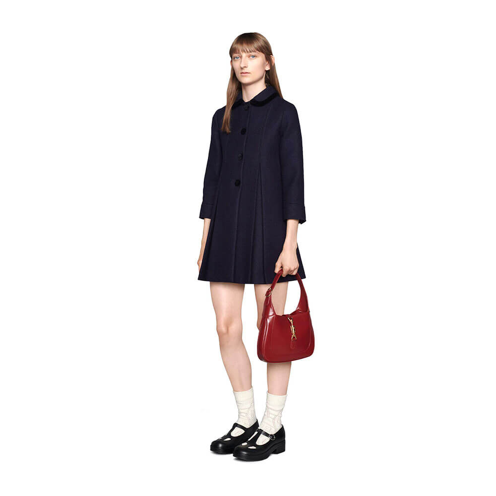 Gucci Jackie 1961 Small Hobo Bag 7 Gucci Jackie 1961 Small Hobo Bag - Image 7