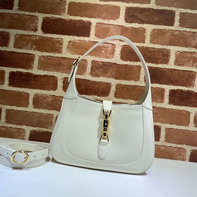 Gucci Jackie 1961 Small Hobo Bag 2 Gucci Jackie 1961 Small Hobo Bag - Image 2