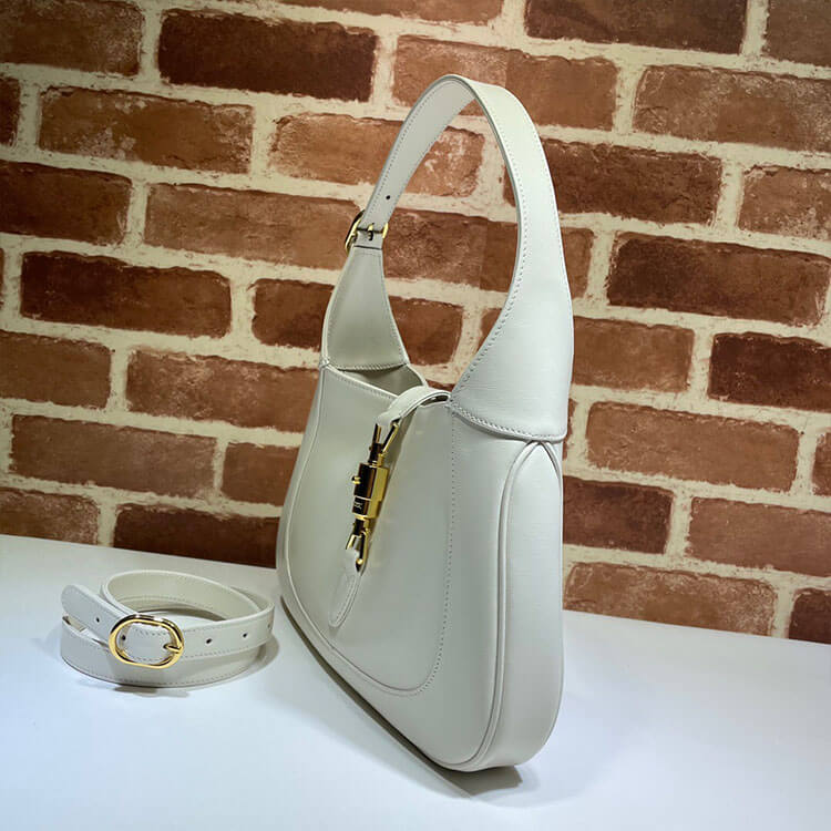 Gucci Jackie 1961 Small Hobo Bag 3 Gucci Jackie 1961 Small Hobo Bag - Image 3