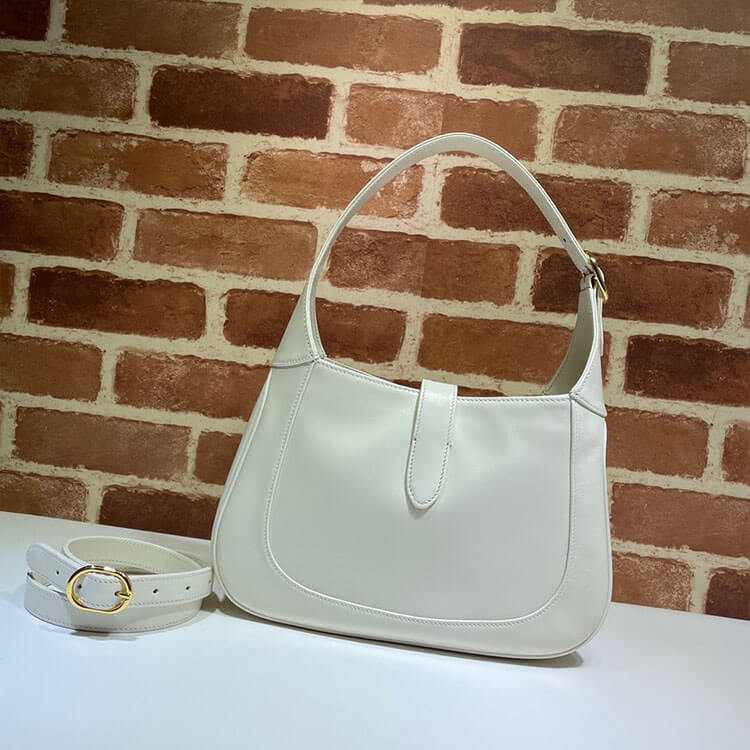 Gucci Jackie 1961 Small Hobo Bag 4 Gucci Jackie 1961 Small Hobo Bag - Image 4