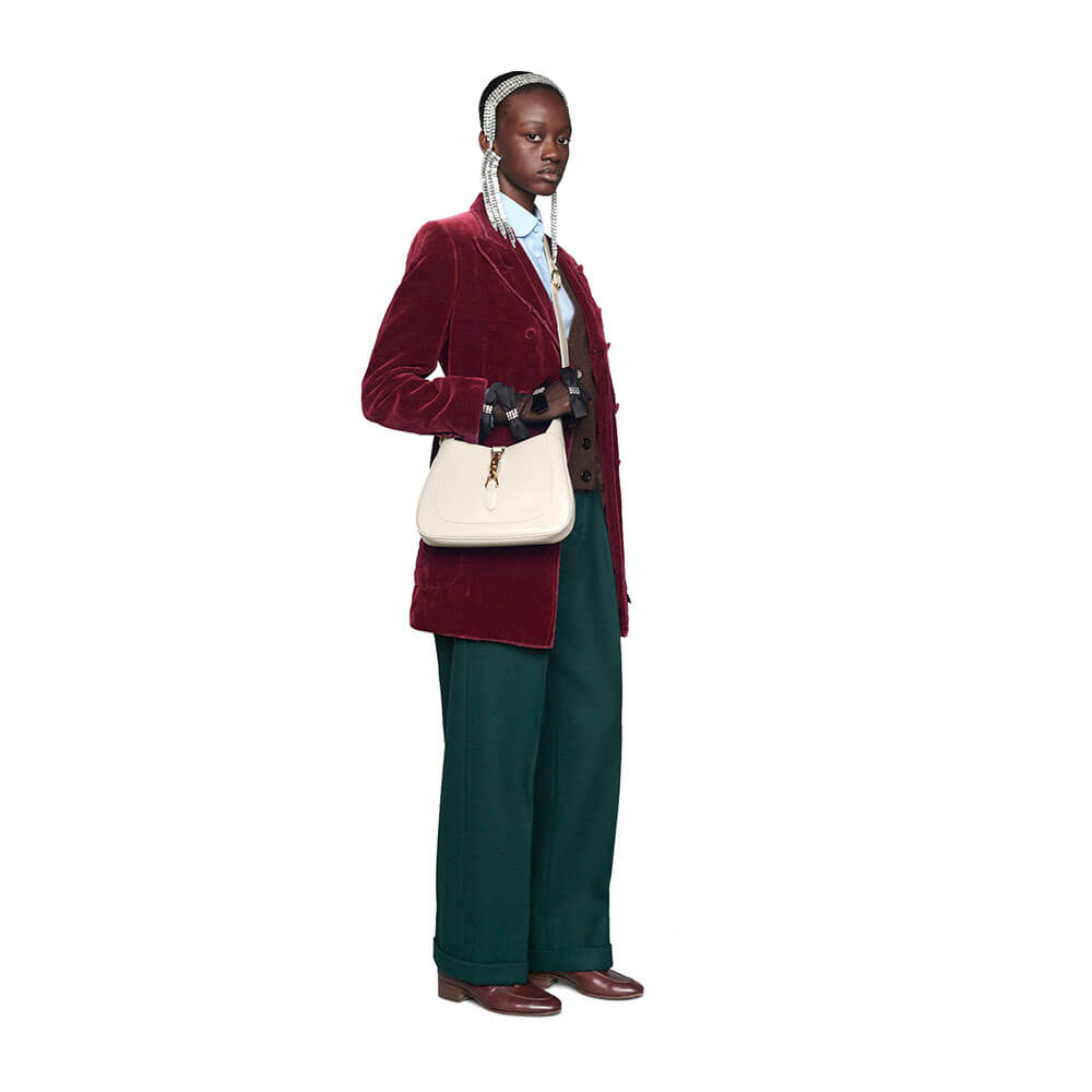 Gucci Jackie 1961 Small Hobo Bag 7 Gucci Jackie 1961 Small Hobo Bag - Image 7