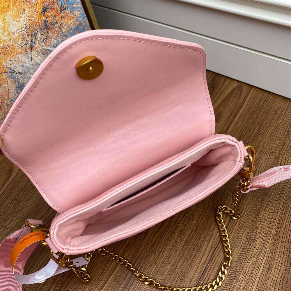 LV New Wave Multi Pochette Handbag 5 LV New Wave Multi Pochette Handbag - Image 5