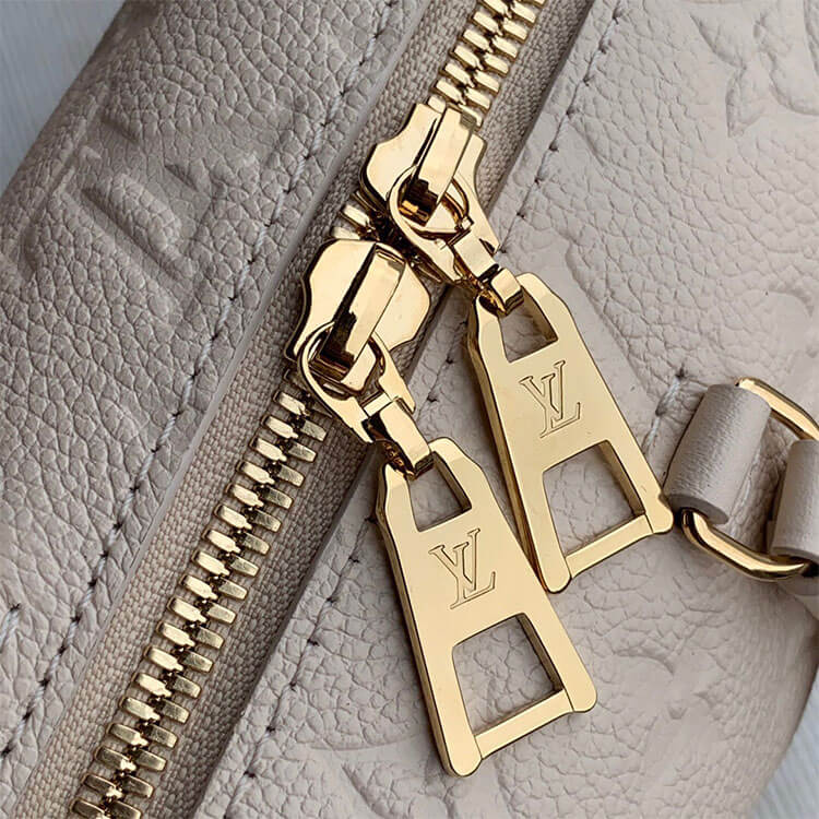 LV Petite Malle Souple Handbag 5 LV Petite Malle Souple Handbag - Image 5