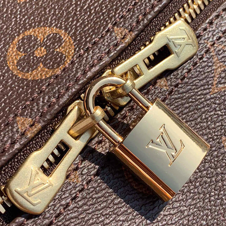 LV Speedy Bandouliere 30 Handbag 6 LV Speedy Bandouliere 30 Handbag - Image 6