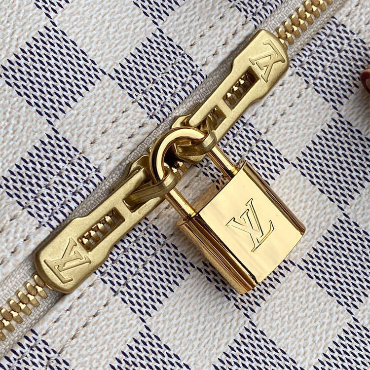 LV Speedy Bandouliere 30 Handbag 6 LV Speedy Bandouliere 30 Handbag - Image 6