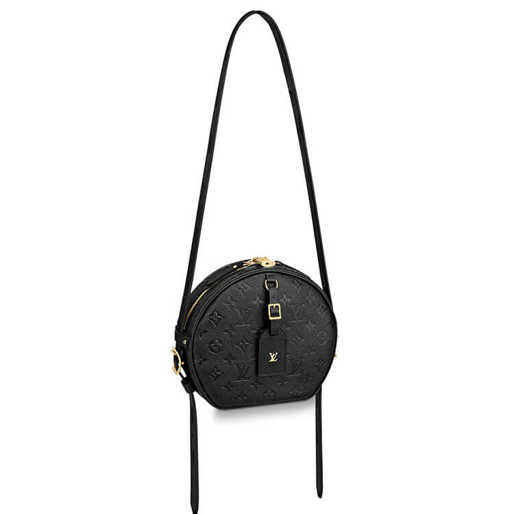 LV Boite Chapeau Souple MM Handbag 1 LV Boite Chapeau Souple MM Handbag