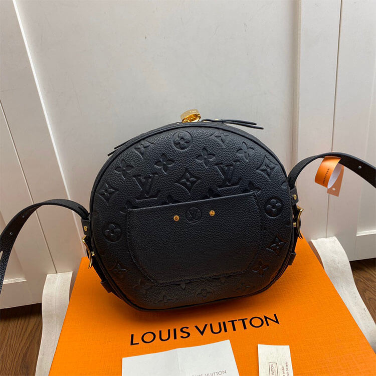 LV Boite Chapeau Souple MM Handbag 3 LV Boite Chapeau Souple MM Handbag - Image 3