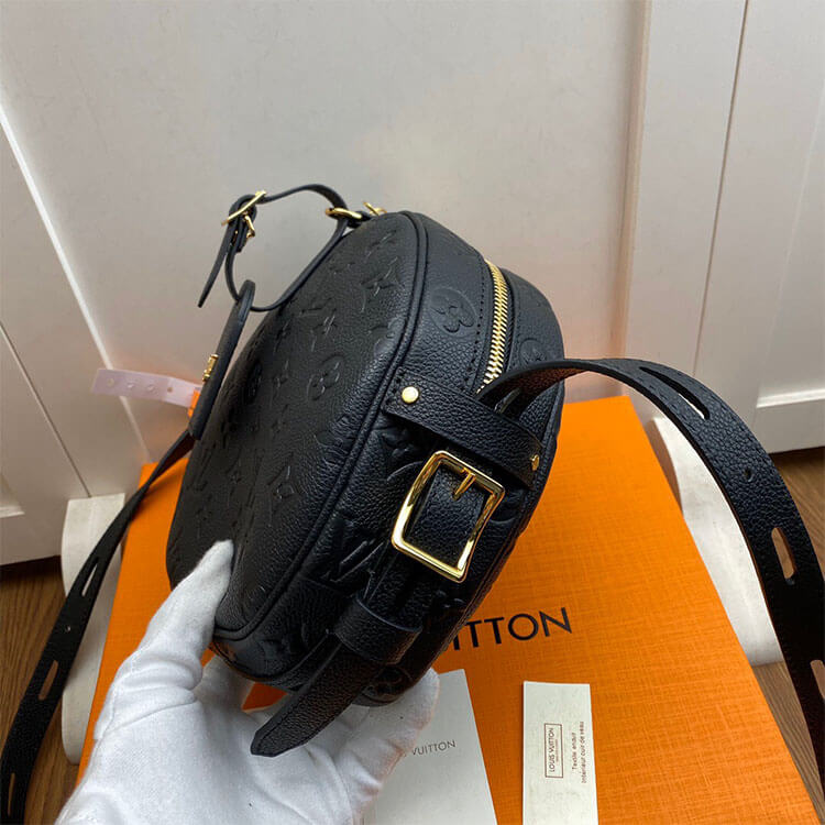 LV Boite Chapeau Souple MM Handbag 4 LV Boite Chapeau Souple MM Handbag - Image 4