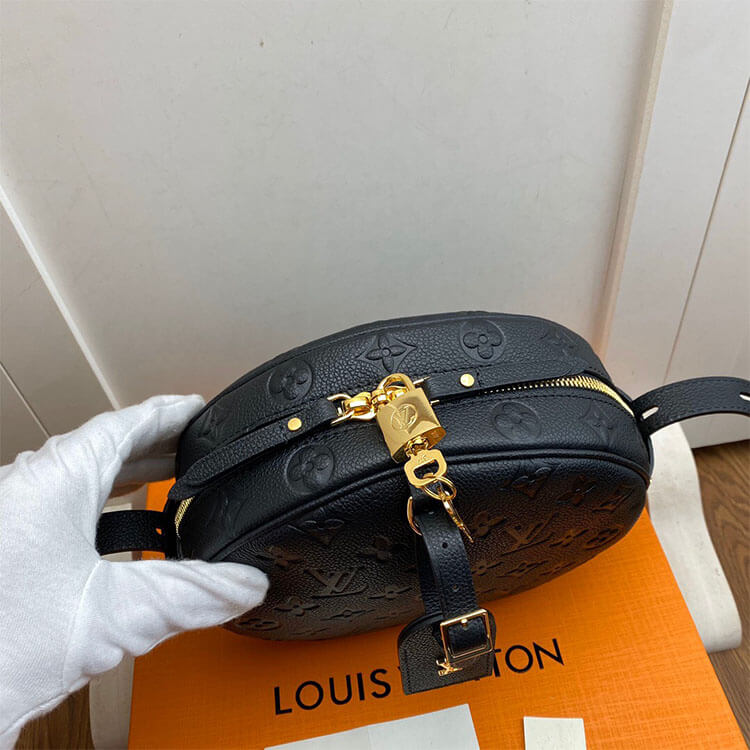 LV Boite Chapeau Souple MM Handbag 5 LV Boite Chapeau Souple MM Handbag - Image 5