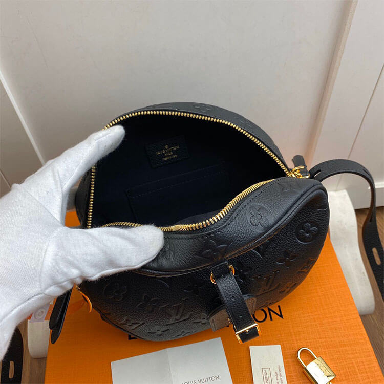 LV Boite Chapeau Souple MM Handbag 6 LV Boite Chapeau Souple MM Handbag - Image 6