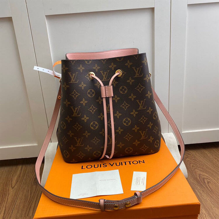 LV Neoneo Handbag 2 LV Neoneo Handbag - Image 2