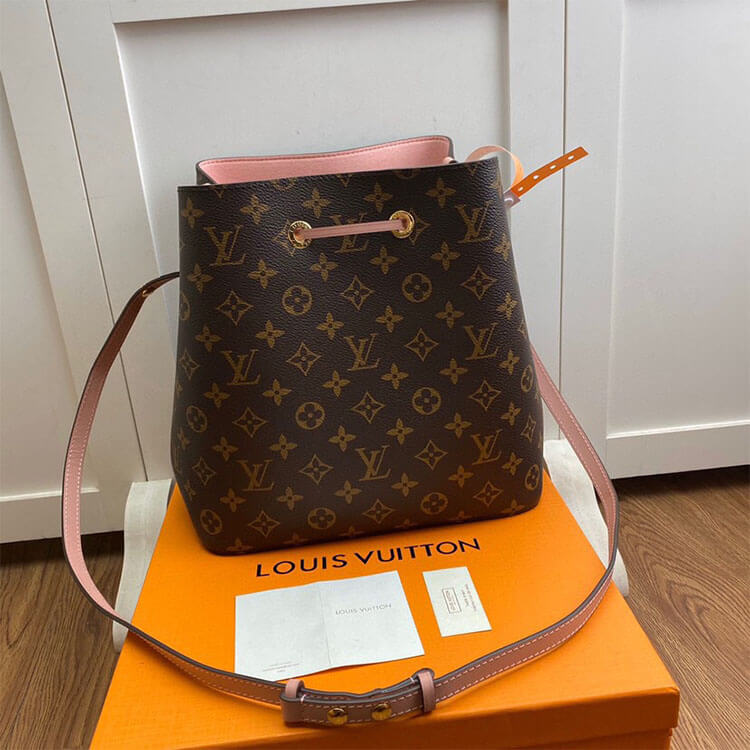 LV Neoneo Handbag 3 LV Neoneo Handbag - Image 3
