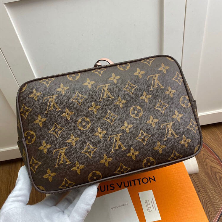 LV Neoneo Handbag 5 LV Neoneo Handbag - Image 5