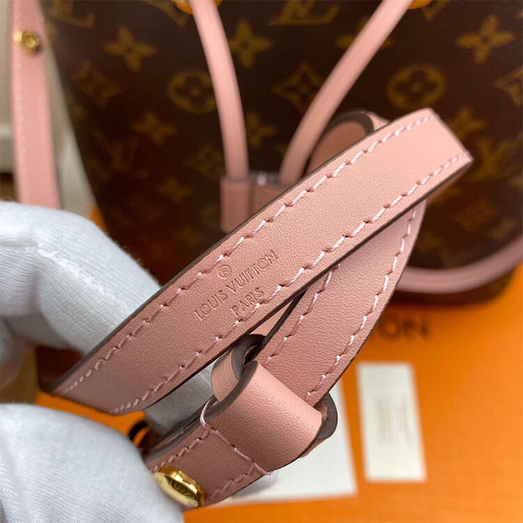 LV Neoneo Handbag 6 LV Neoneo Handbag - Image 6