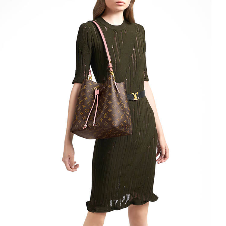 LV Neoneo Handbag 7 LV Neoneo Handbag - Image 7