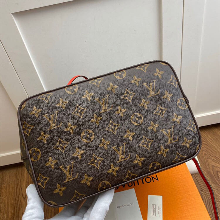 LV Neoneo Handbag 5 LV Neoneo Handbag - Image 5