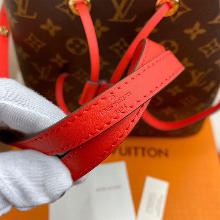 LV Neoneo Handbag 6 LV Neoneo Handbag - Image 6