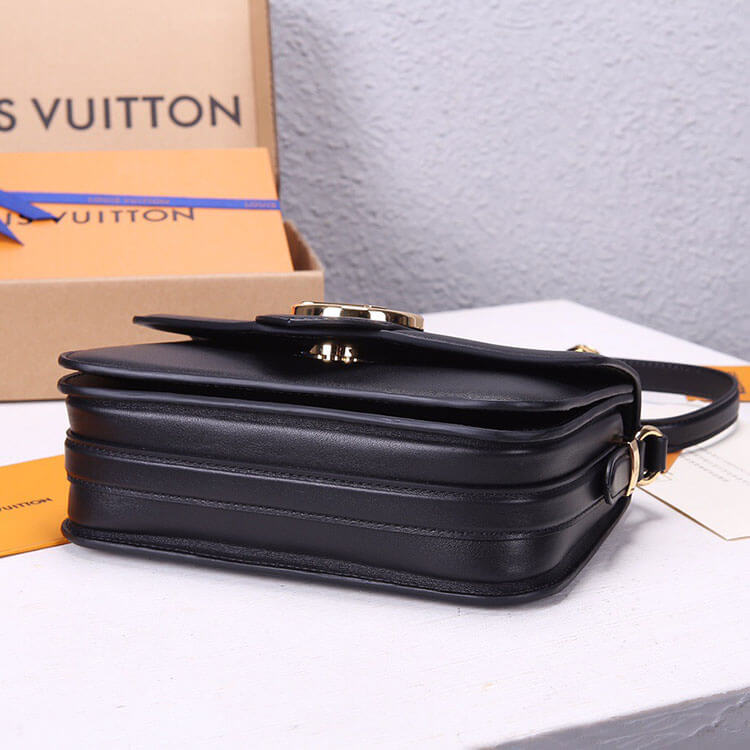 LV Pont 9 Handbag 4 LV Pont 9 Handbag - Image 4