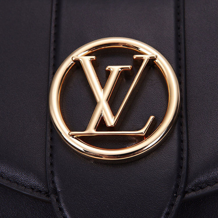 LV Pont 9 Handbag 5 LV Pont 9 Handbag - Image 5