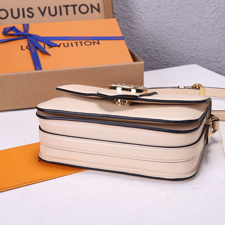 LV Pont 9 Handbag 4 LV Pont 9 Handbag - Image 4