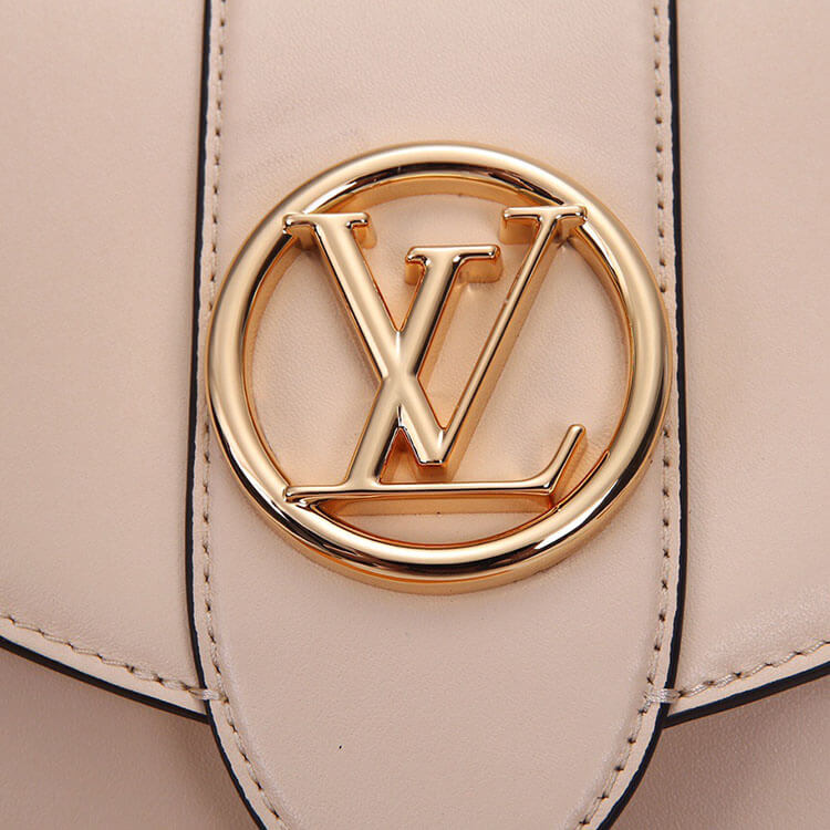 LV Pont 9 Handbag 5 LV Pont 9 Handbag - Image 5