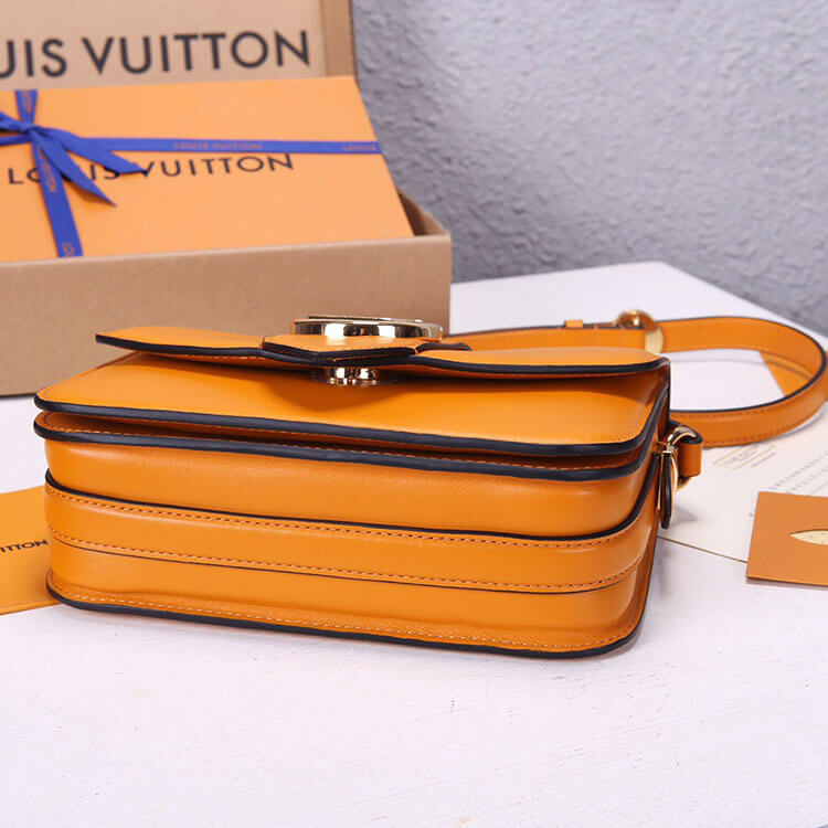 LV Pont 9 Handbag 4 LV Pont 9 Handbag - Image 4