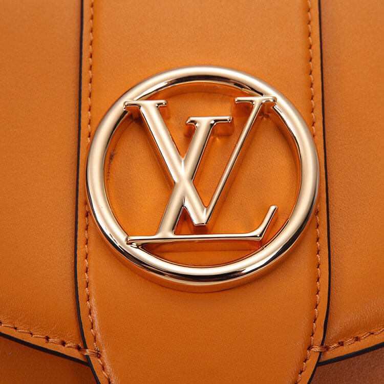 LV Pont 9 Handbag 5 LV Pont 9 Handbag - Image 5
