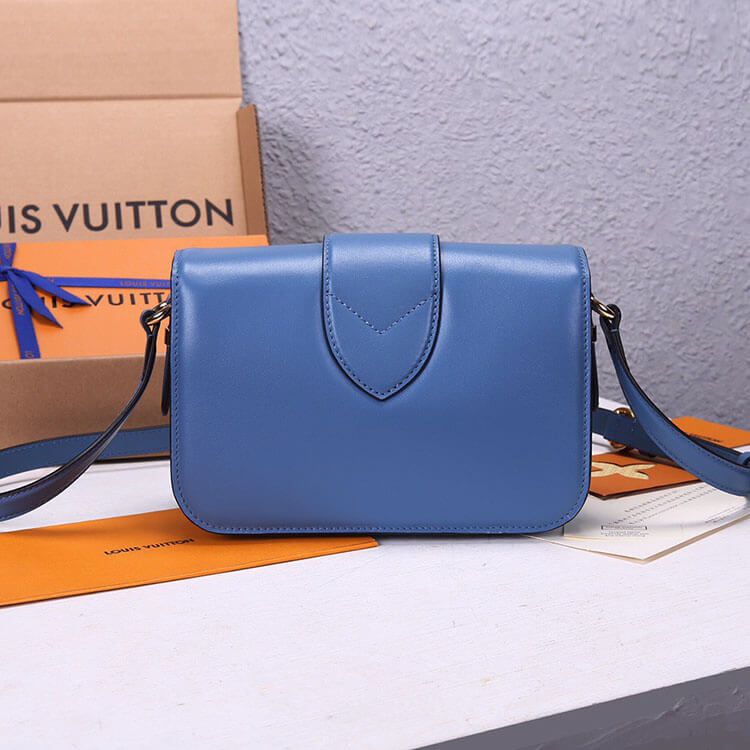 LV Pont 9 Handbag 3 LV Pont 9 Handbag - Image 3
