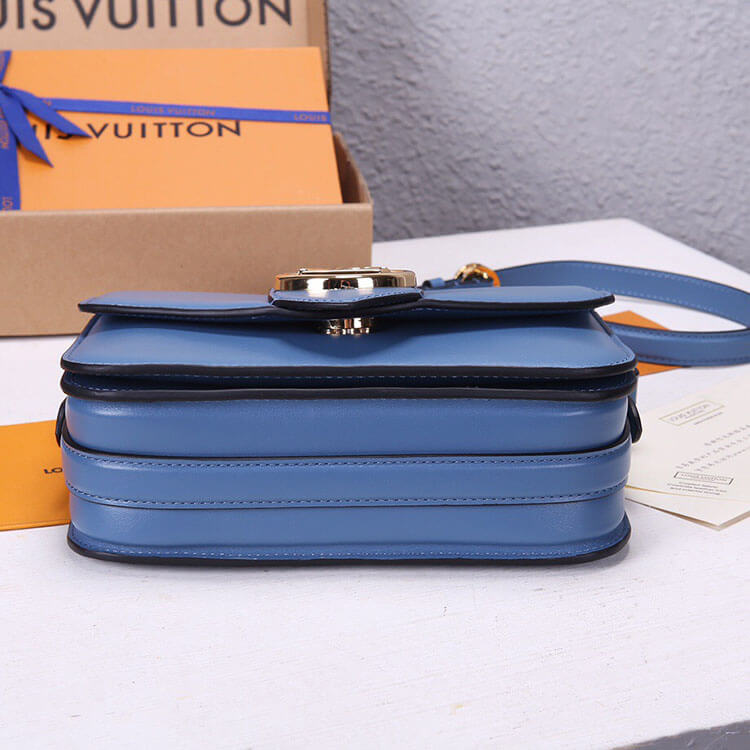 LV Pont 9 Handbag 4 LV Pont 9 Handbag - Image 4