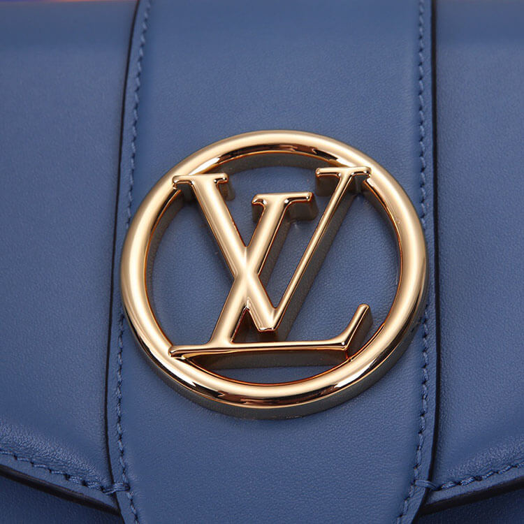 LV Pont 9 Handbag 5 LV Pont 9 Handbag - Image 5