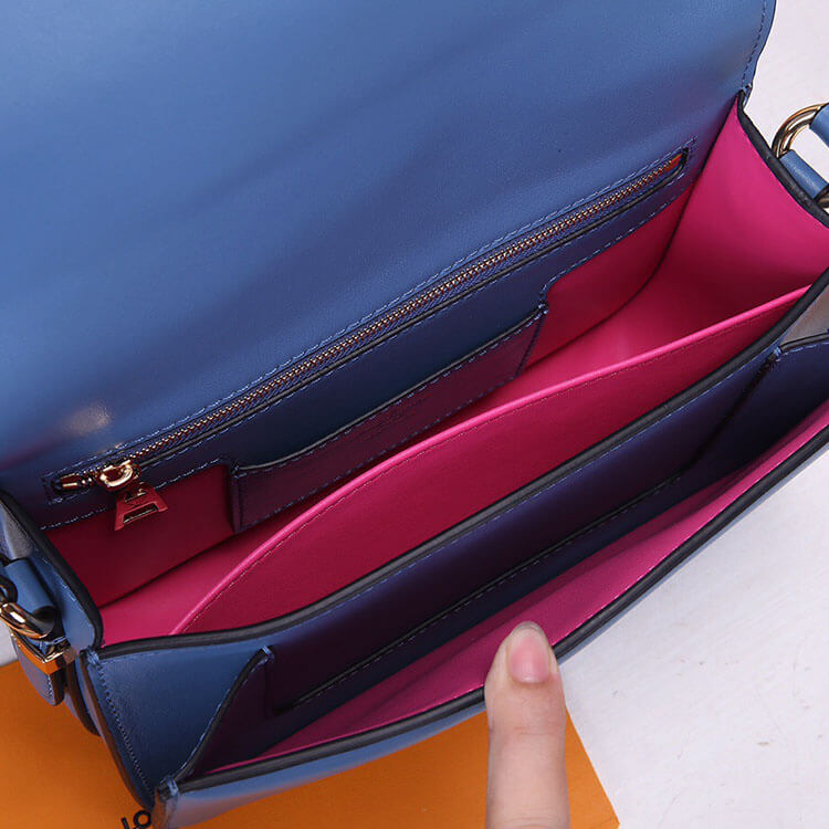 LV Pont 9 Handbag 6 LV Pont 9 Handbag - Image 6