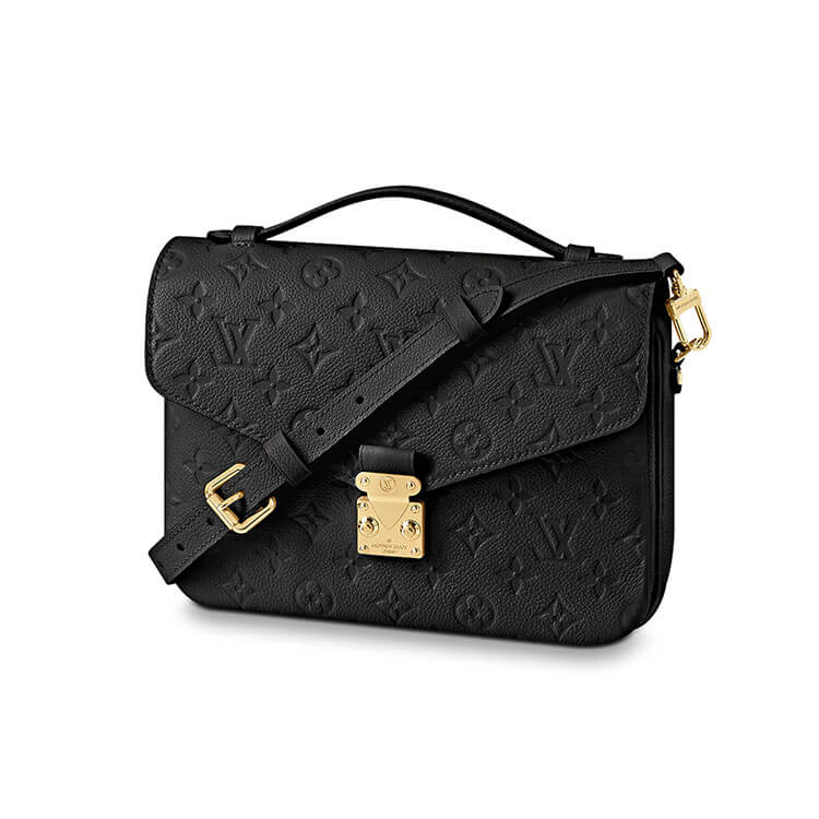 LV Pochette Metis Handbag 1 LV Pochette Metis Handbag