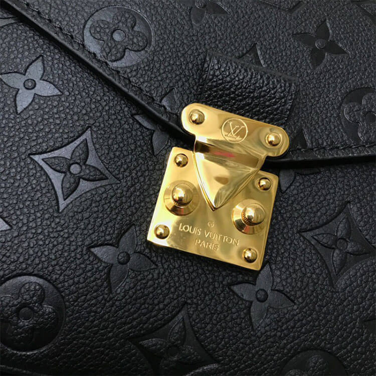 LV Pochette Metis Handbag 5 LV Pochette Metis Handbag - Image 5