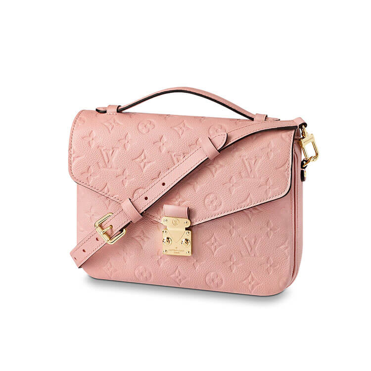 LV Pochette Metis Handbag 1 LV Pochette Metis Handbag