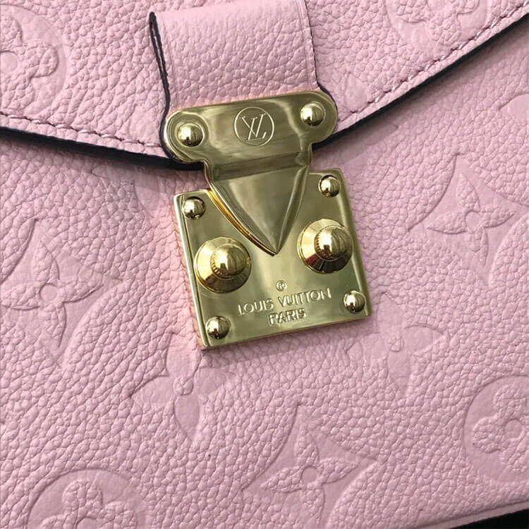 LV Pochette Metis Handbag 5 LV Pochette Metis Handbag - Image 5